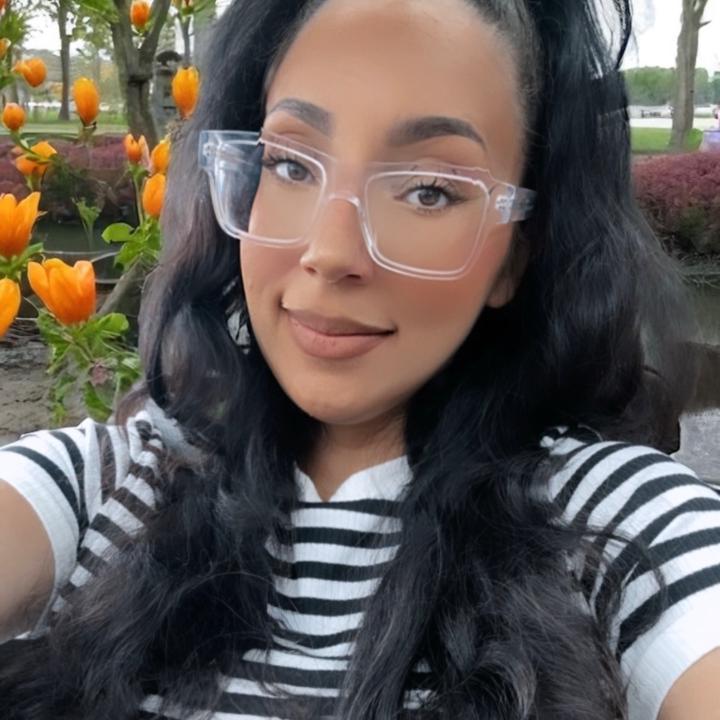 Ashley Mateo