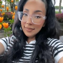 Ashley Mateo