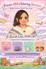 Sarah Lina