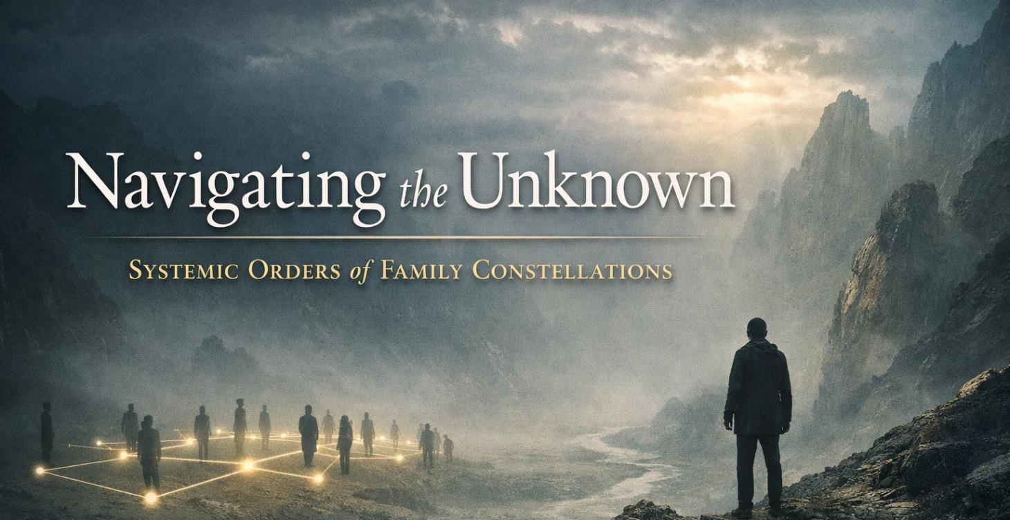 Navigating the Unknown: Systemic Orders