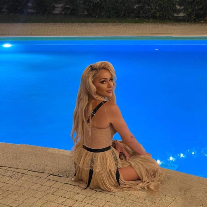 Larisa Lupoiu
