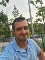 Vadim Izoita