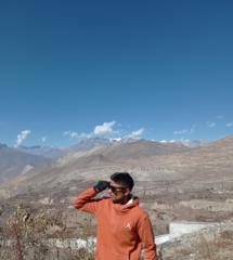Raju Timilsina