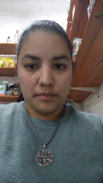 Ruth Moreno