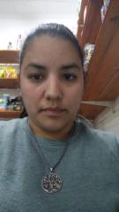 Ruth Moreno