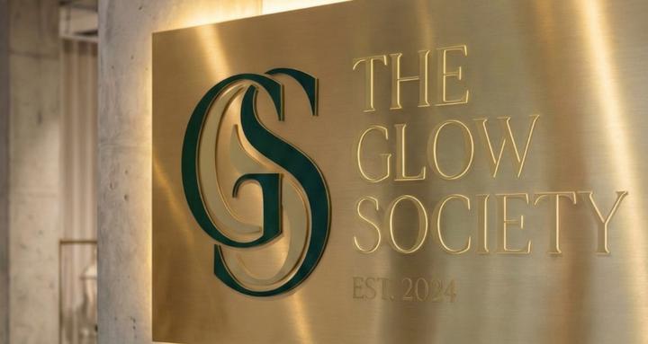 The Glow Society HQ