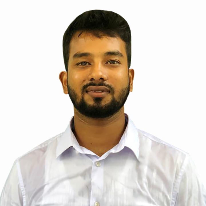 Jakir Ahammed Ahammed