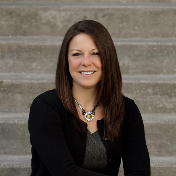 Kari Murr
