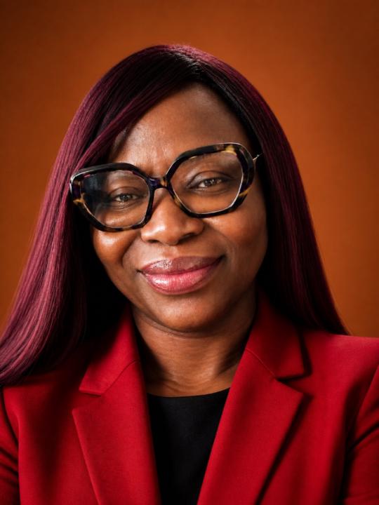Linda Fatigba