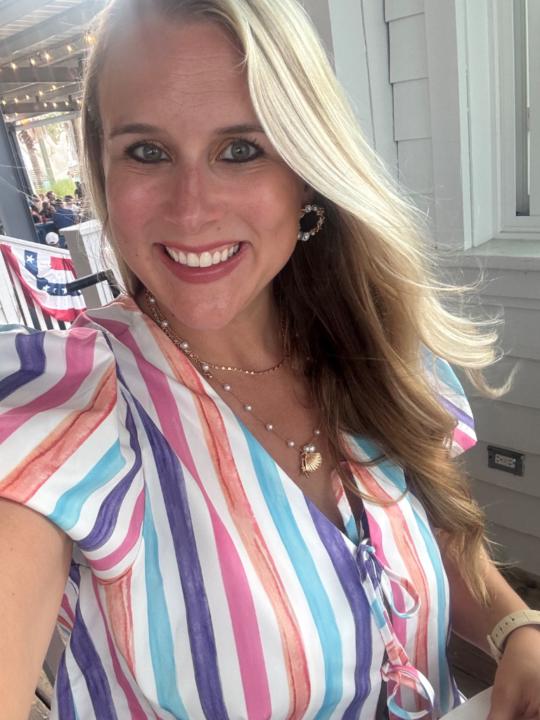 Whitney Bishop