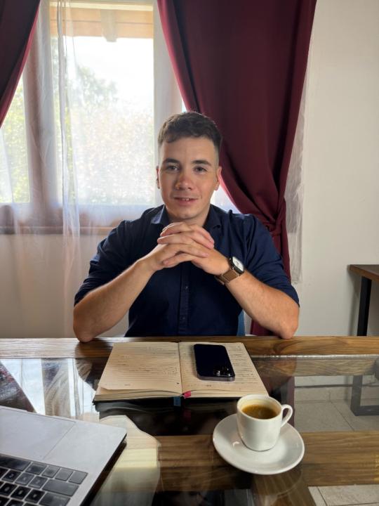 Nahuel Robledo