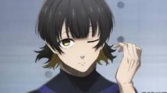 Sergelen Khishigdolgor