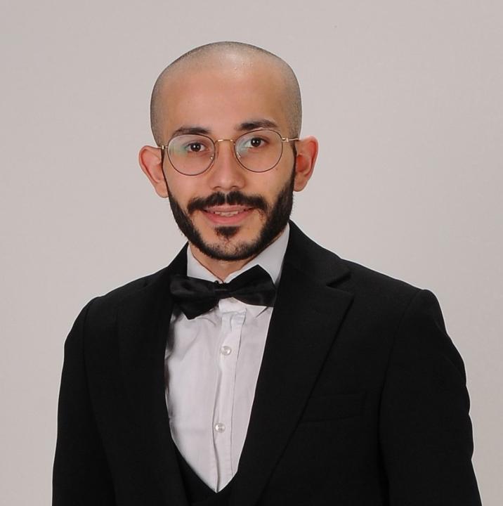 Mohammad ali Shoaib