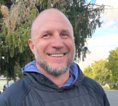 Brian Woody