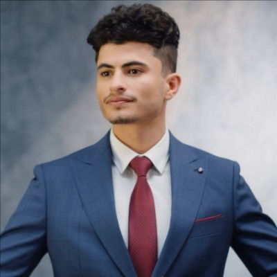 علاء العودي