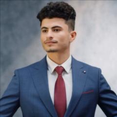 علاء العودي