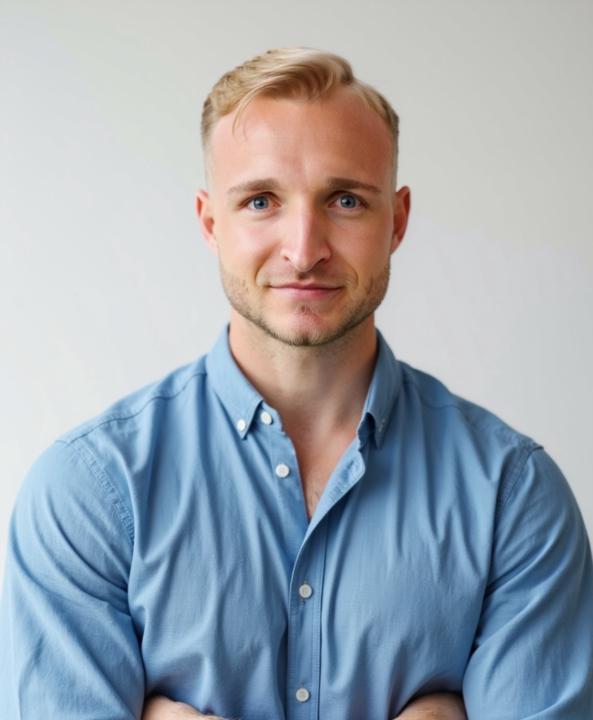 Samuel Kochenburger