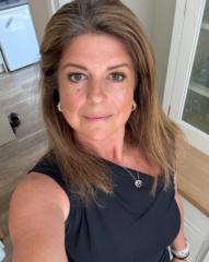 Nikki Blunden