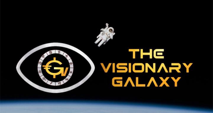 The Visionary Galaxy