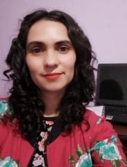 Verónica Piniella