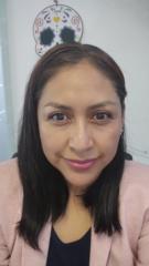 Yolanda Gutiérrez Baltazar