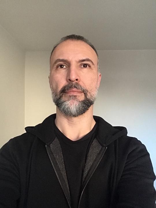 Daniel Gren