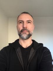 Daniel Gren