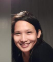 Joanne Iglesias