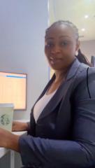Patricia Mbata