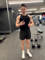 Keegan Nesbit