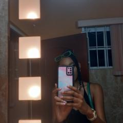 Tashanna Greenidge