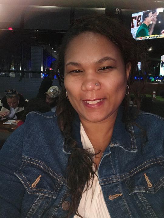 Takia Reynolds