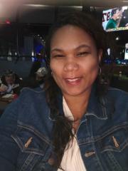 Takia Reynolds