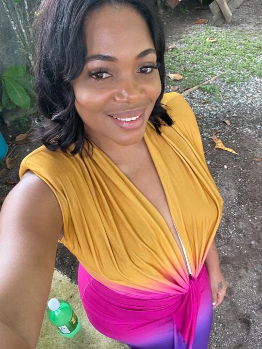 Monique Lee