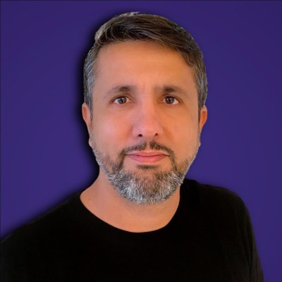 Leandro Camargo