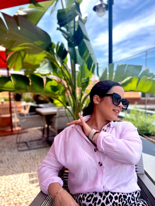 Jerica Rodriguez Abreu
