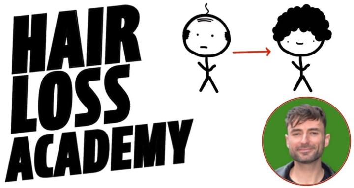 Hair Loss Academy