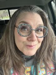 Jennifer Crow
