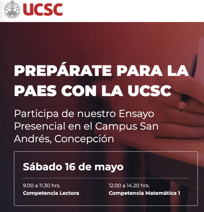Concepción - UCSC