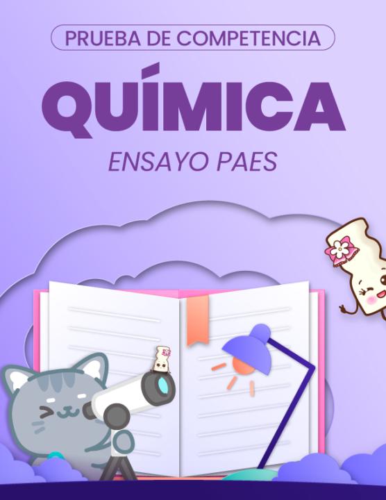 PEOPLEE ENSAYO DE QUIMICAA 🧡