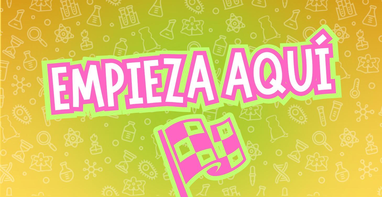 👉🏻 Empiezas aquí 🚀