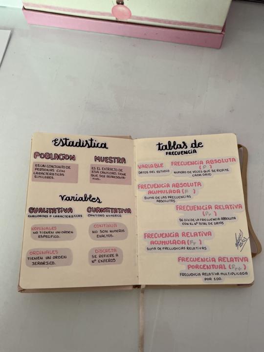 Probabilidades apuntes 