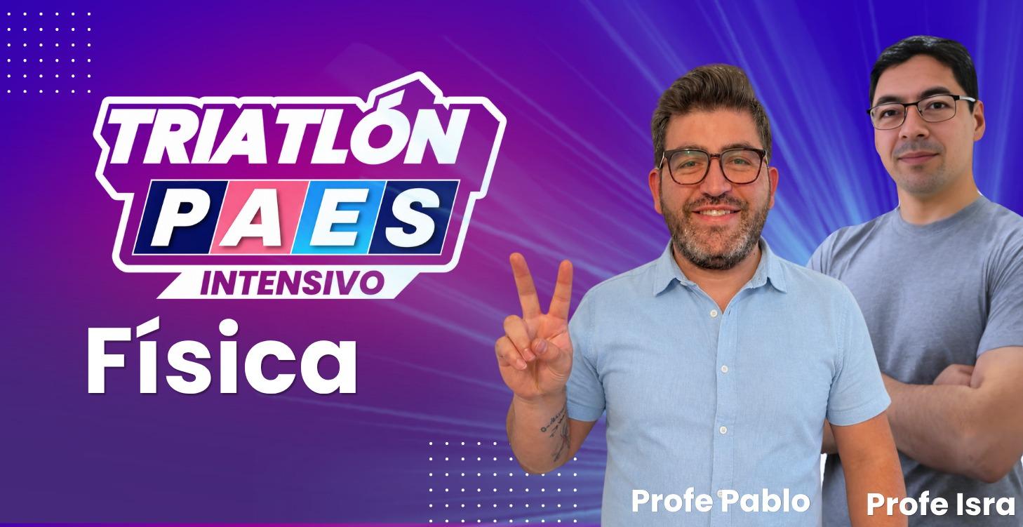 TRIATLÓN FÍSICA