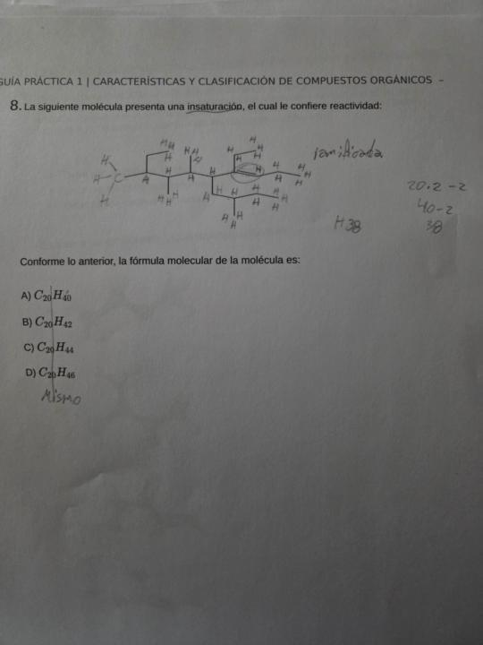 Duda formula molecular
