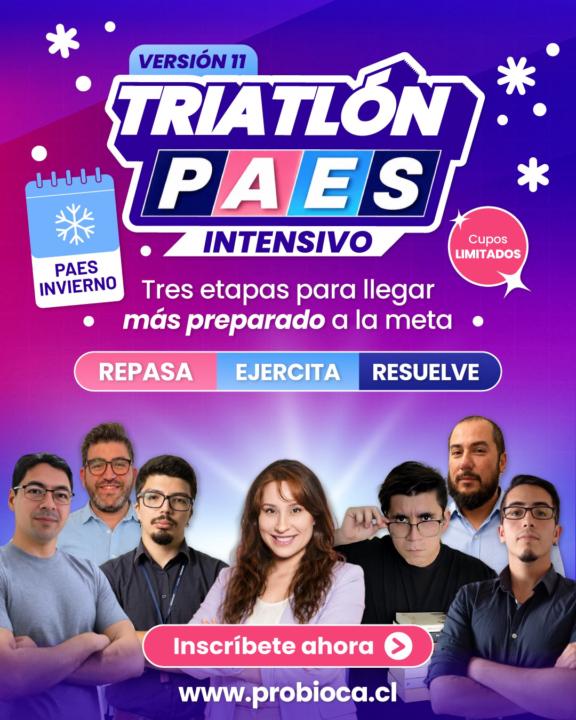HOY COMIENZAN LAS TRIATLONES