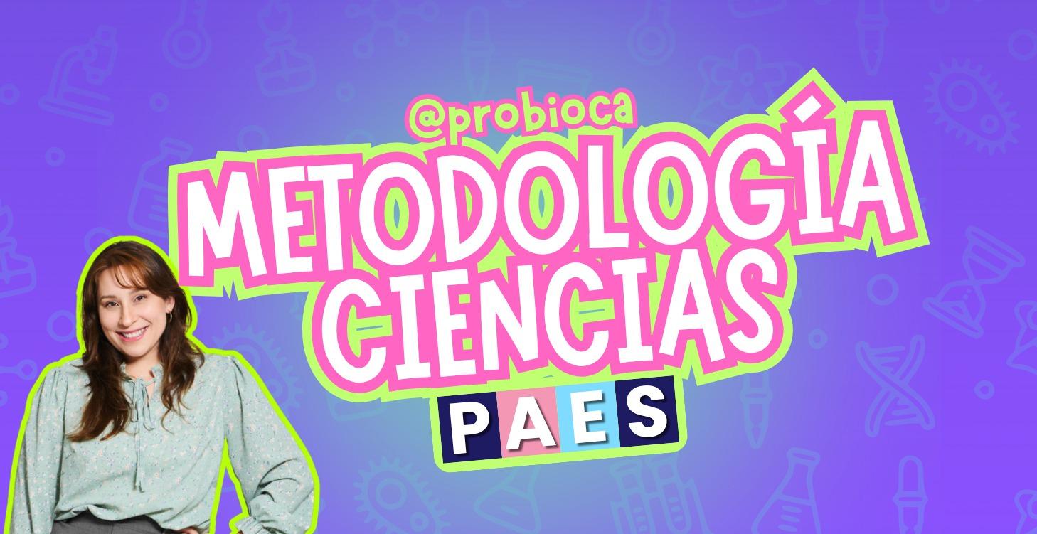 🔬 Metodología de las Ciencias