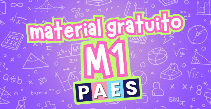 😮 Material M1 Completado ✅