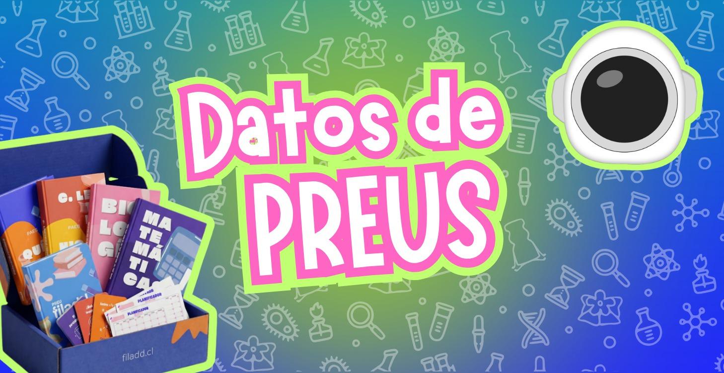 🚧 Datos de Preuniversitarios