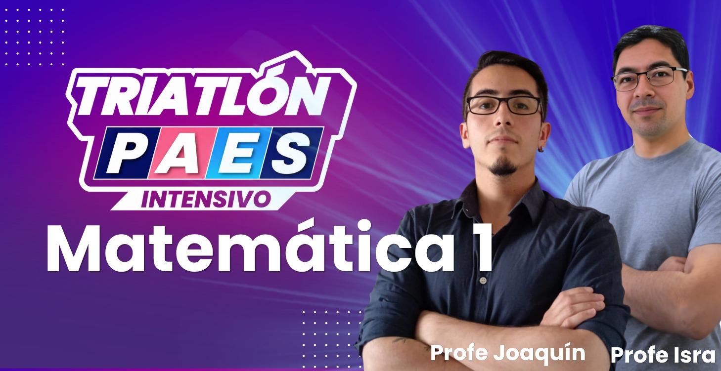 TRIATLÓN M1
