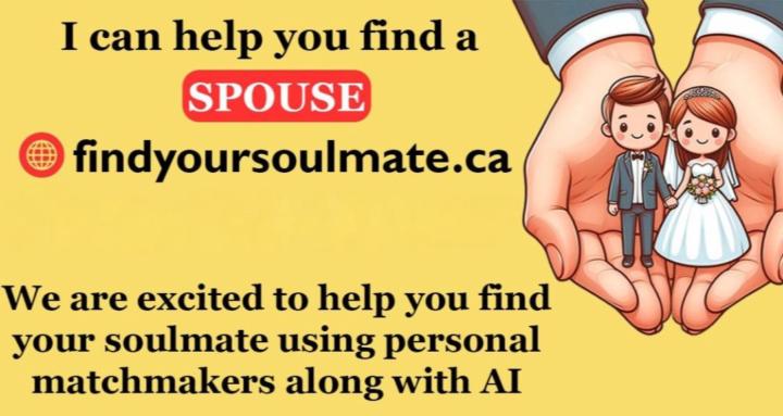 Find Your Soulmate